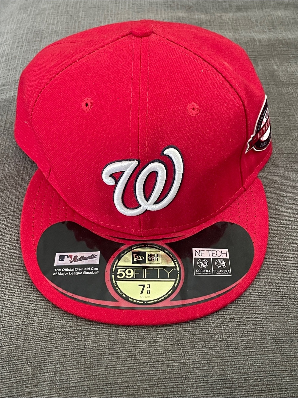 Washington Nationals